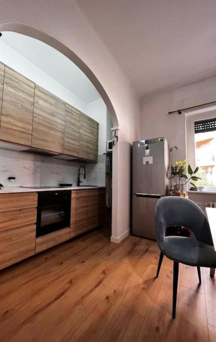 Appartamento In-experience City Milano