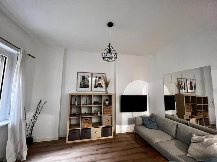 Appartamento In-experience City *